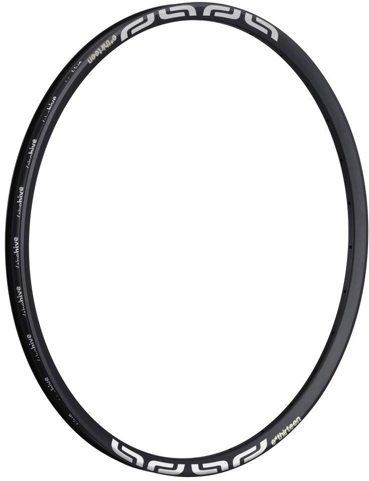 

Обод 27,5" E Thirteen LG1 Plus Rim Downhill 30mm 32h Black (RM3LPA-100), Черный