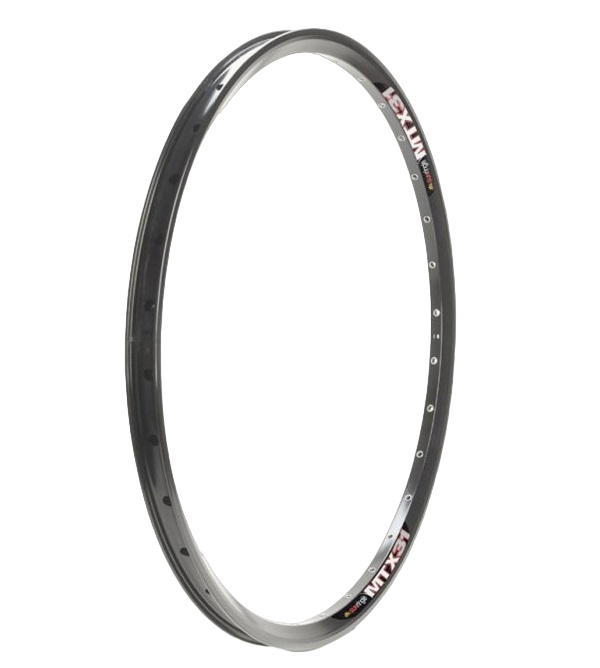 

Обод 26" 32h SunRingle MTX31 Sleeved W/E Black (M16E68813605C), Черный