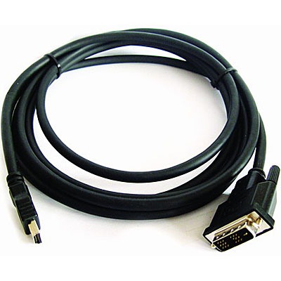 

Кабель HDMI - DVI Kramer C-HM/DM-10 3.0m, C-HM/DM-10 3.0m