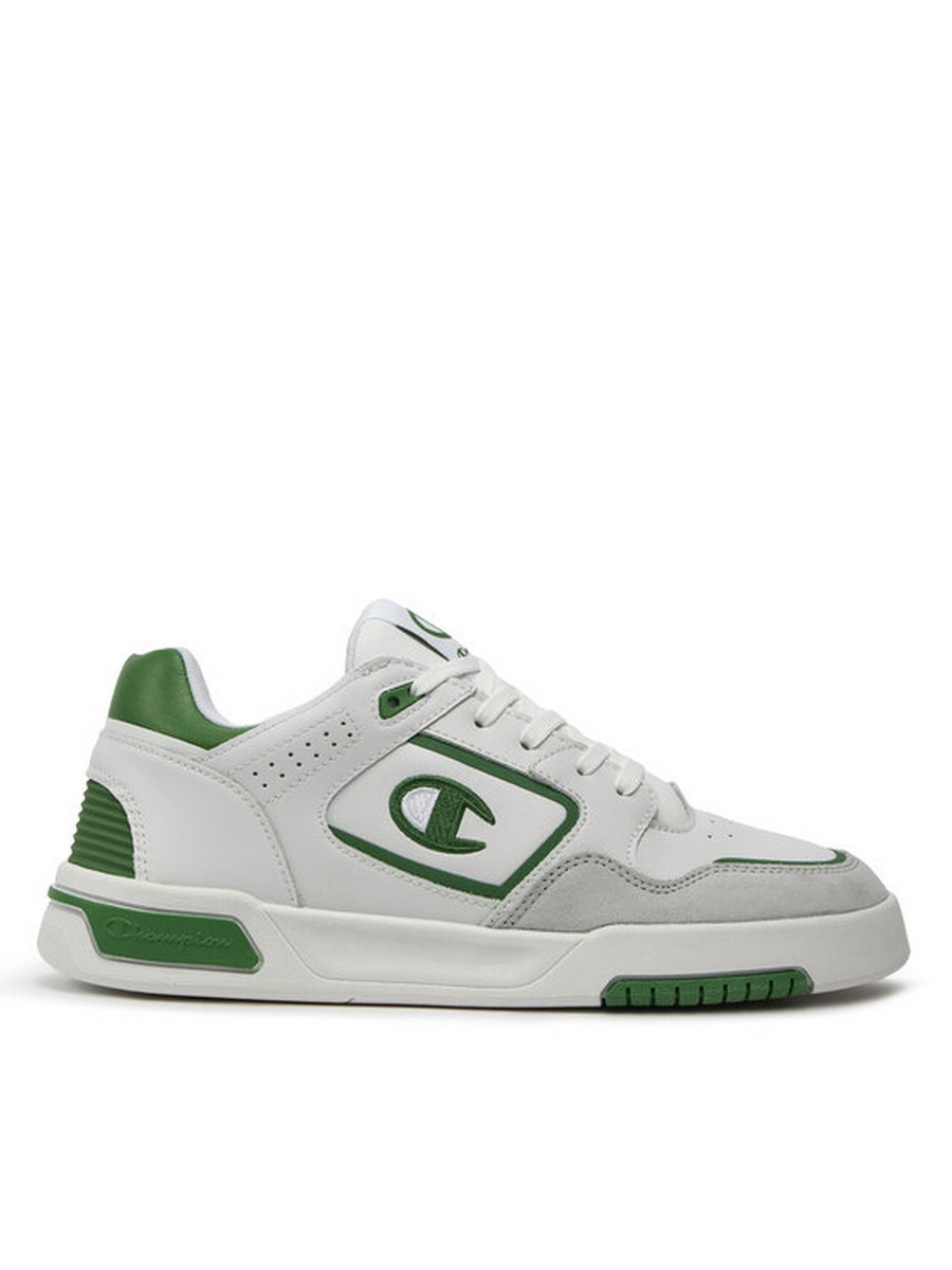 

Кроссовки мужские Champion Z80 Low Low Cut Shoe S22217-CHA-WW012 белые 41 EU, Белый, Z80 Low Low Cut Shoe S22217-CHA-WW012