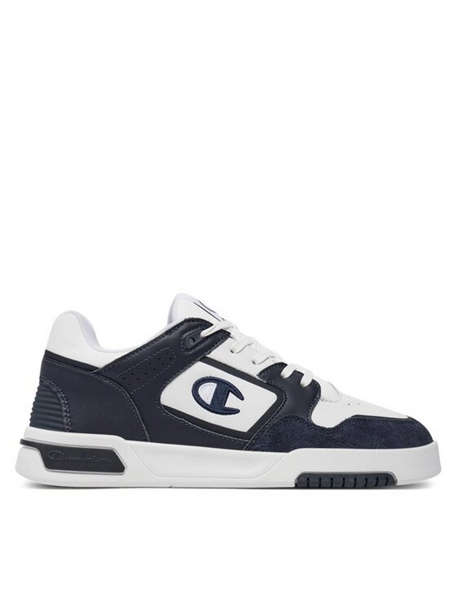 

Кроссовки мужские Champion Z80 Low Low Cut Shoe S22217-CHA-BS502 синие 42 EU, Синий, Z80 Low Low Cut Shoe S22217-CHA-BS502