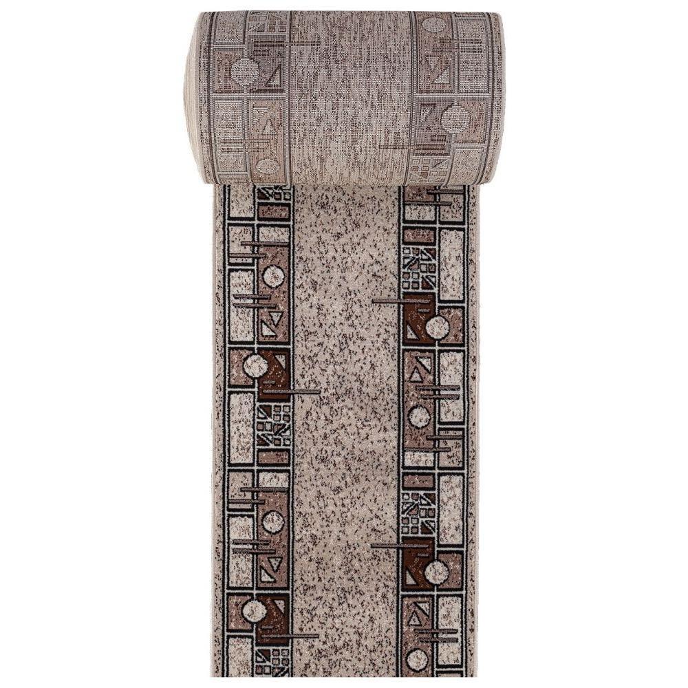 

Ковровая дорожка ALBINA 3 BEIGE коллекция GAVANA 0.70x30.00, 375