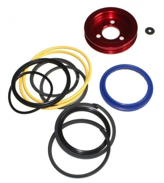 Ремкомплект воздушной камеры Cane Creek DB Inline Air Spring Rebuild Kit (BAD1185)