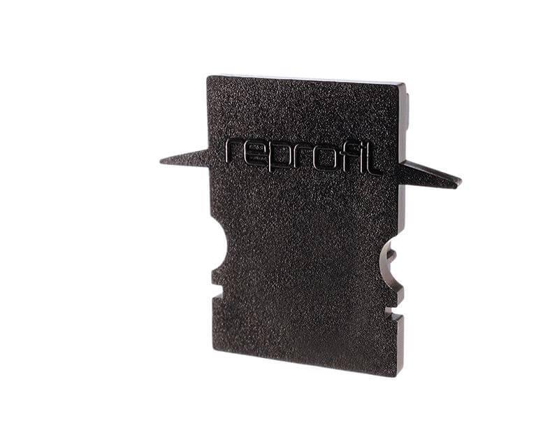 фото Заглушка deko-light end cap h-et-02-08 set 2 pcs 979142