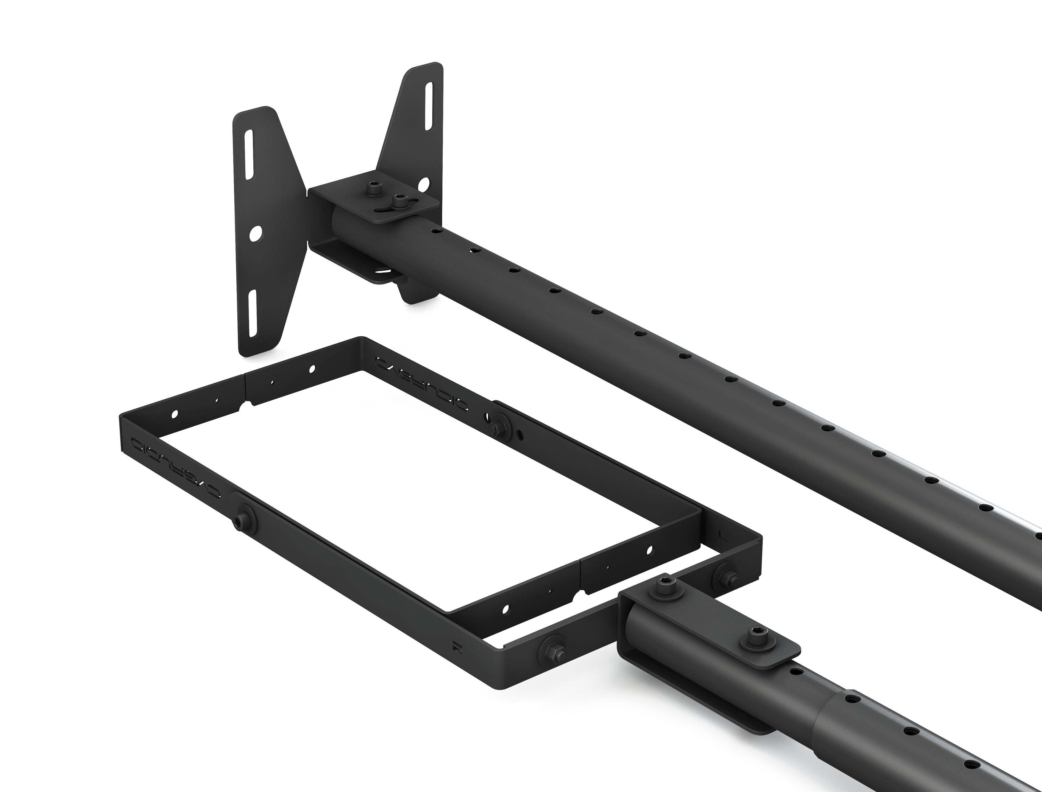 

Кронштейн для акустической системы CVGaudio CM-H3-S6BL, CM-H3-S6BL