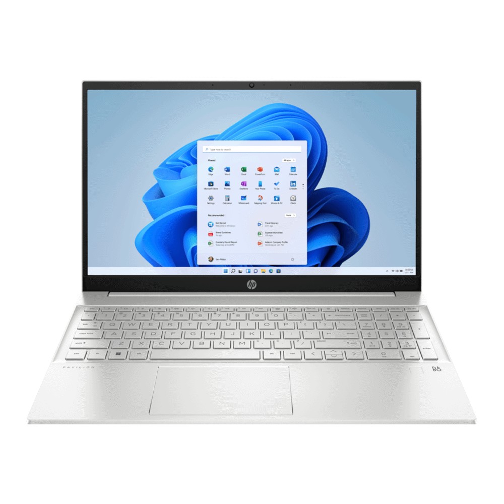 

Ноутбук HP Pavilion 15-eh1063ur золотистый, серебристый, Pavilion 15-eh1063ur