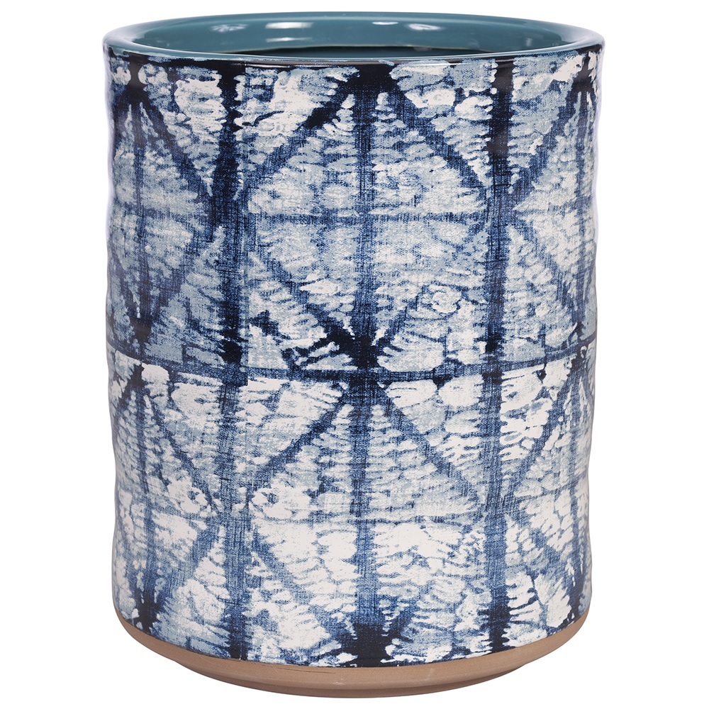 

Creative Bath Мусорное ведро Creative Bath Shibori