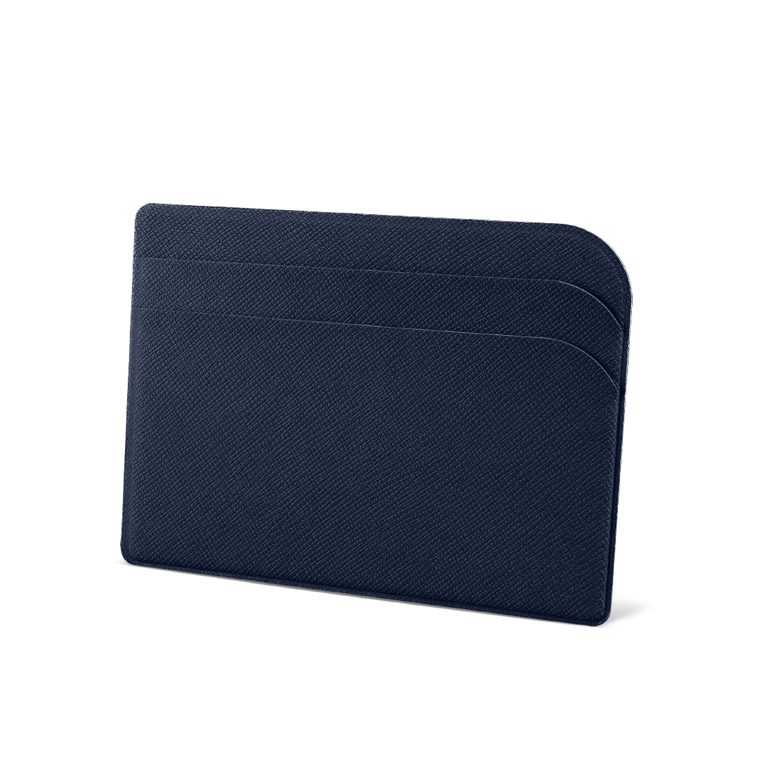 

Кредитница/футляр для пластиковых карт Flexpocket синий, FK-1E