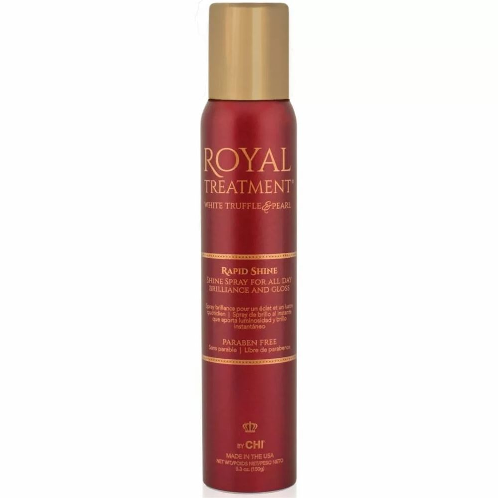 

Средство для укладки волос CHI Royal Treatment Rapid Shine 150 г