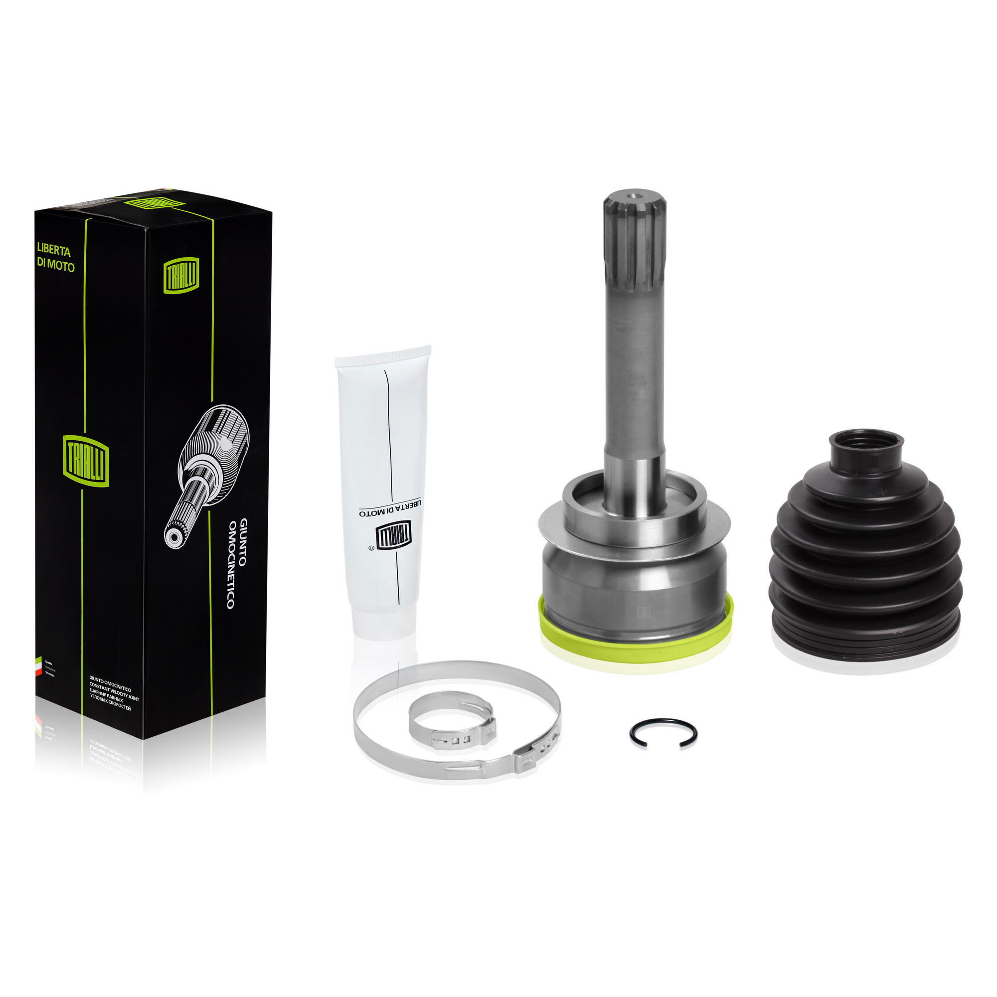 Поворотный шрус. Шрус TRIALLI go1801. Шрус TRIALLI go 203. Шрус наружный TRIALLI go354. Шрус TRIALLI go2501.