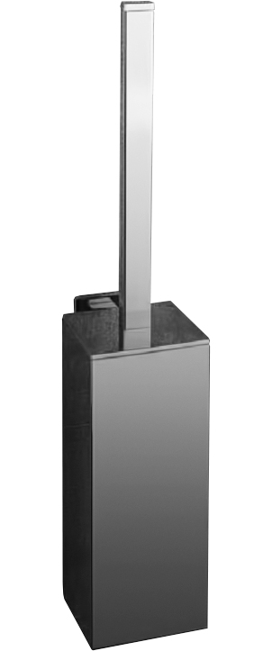 

Colombo Design Ершик Colombo Design BasicQ В3707 настенный, хром