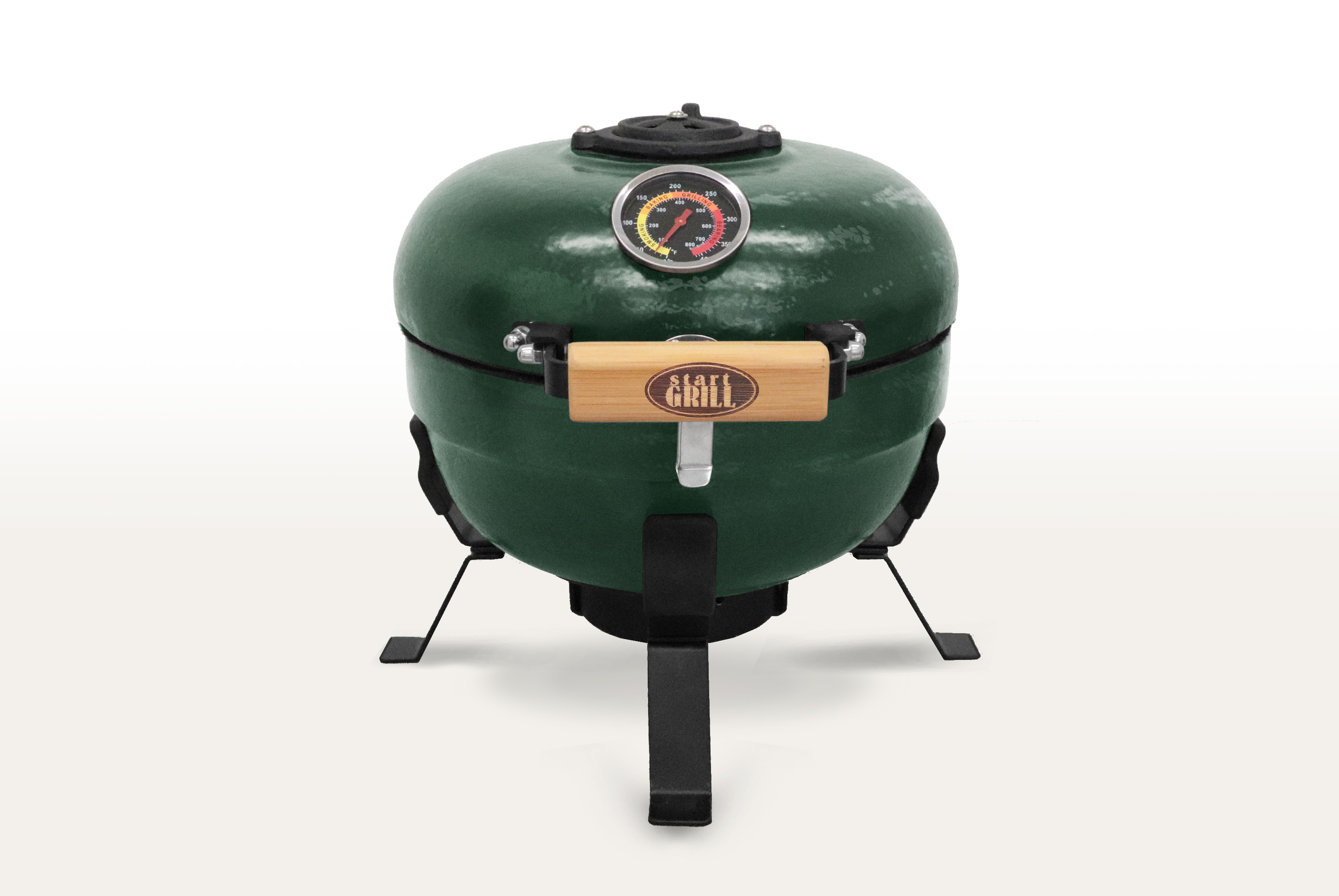 Угольный гриль-барбекю Start grill Traveller Sg12protg 21490₽