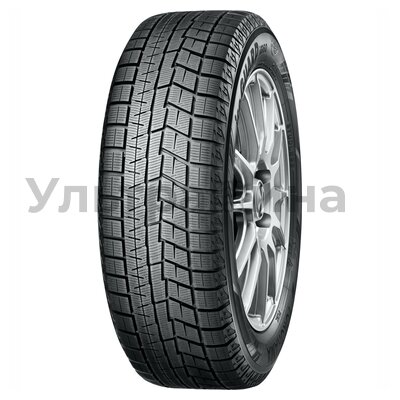 

Шины YOKOHAMA iceGuard Studless iG60 225/55R16 99Q, IceGuard Studless IG60