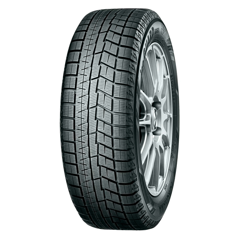 

Шины YOKOHAMA iceGuard Studless iG60 215/60R16 95Q, IceGuard Studless IG60