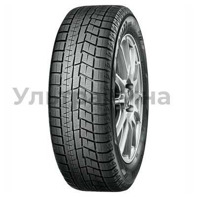 

Шины YOKOHAMA iceGuard Studless iG60 195/70R15 92Q, IceGuard Studless IG60