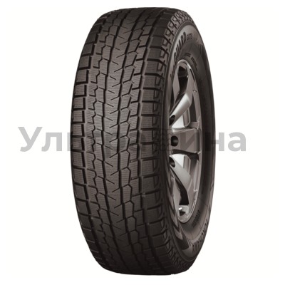 

Шины YOKOHAMA iceGuard Studless G075 265/70R15 112Q, iceGuard Studless G075