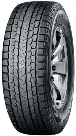

Шины YOKOHAMA iceGuard Studless G075 265/60R18 110Q, iceGuard Studless G075