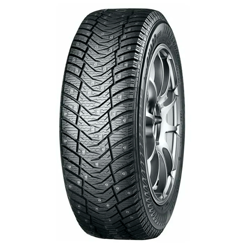 

Шины YOKOHAMA iceGuard Stud iG65 245/45R19 102T, 34675560