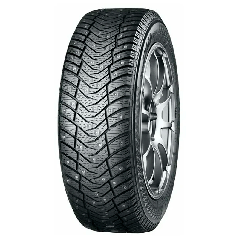 

Шины YOKOHAMA iceGuard Stud iG65 225/65R17 106T, 34714502