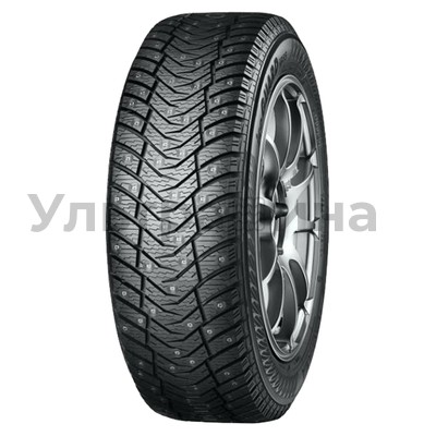 

Шины YOKOHAMA iceGuard Stud iG65 225/45R17 94T, 34417552