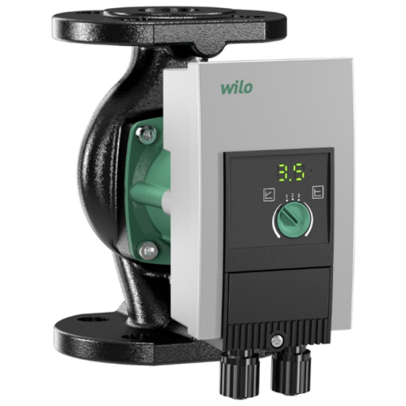 Wilo Насос циркуляционный Wilo Yonos MAXO 65/0,5-16 PN6/10 (1х220В; 1,20кВт)