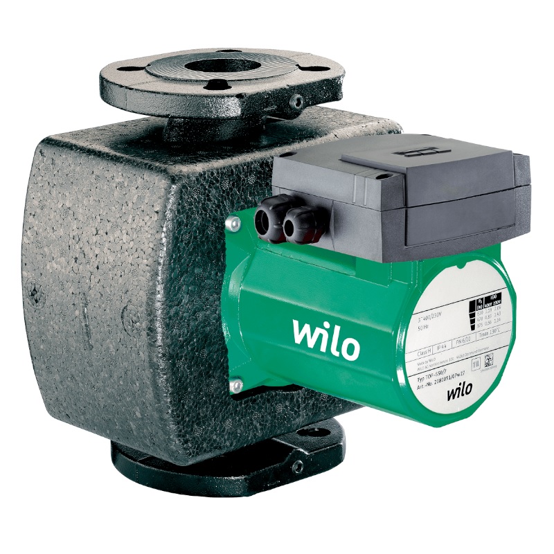 Wilo Насос циркуляционный Wilo TOP-S 80/10 DM PN6 (3х380В; 1,59кВт)