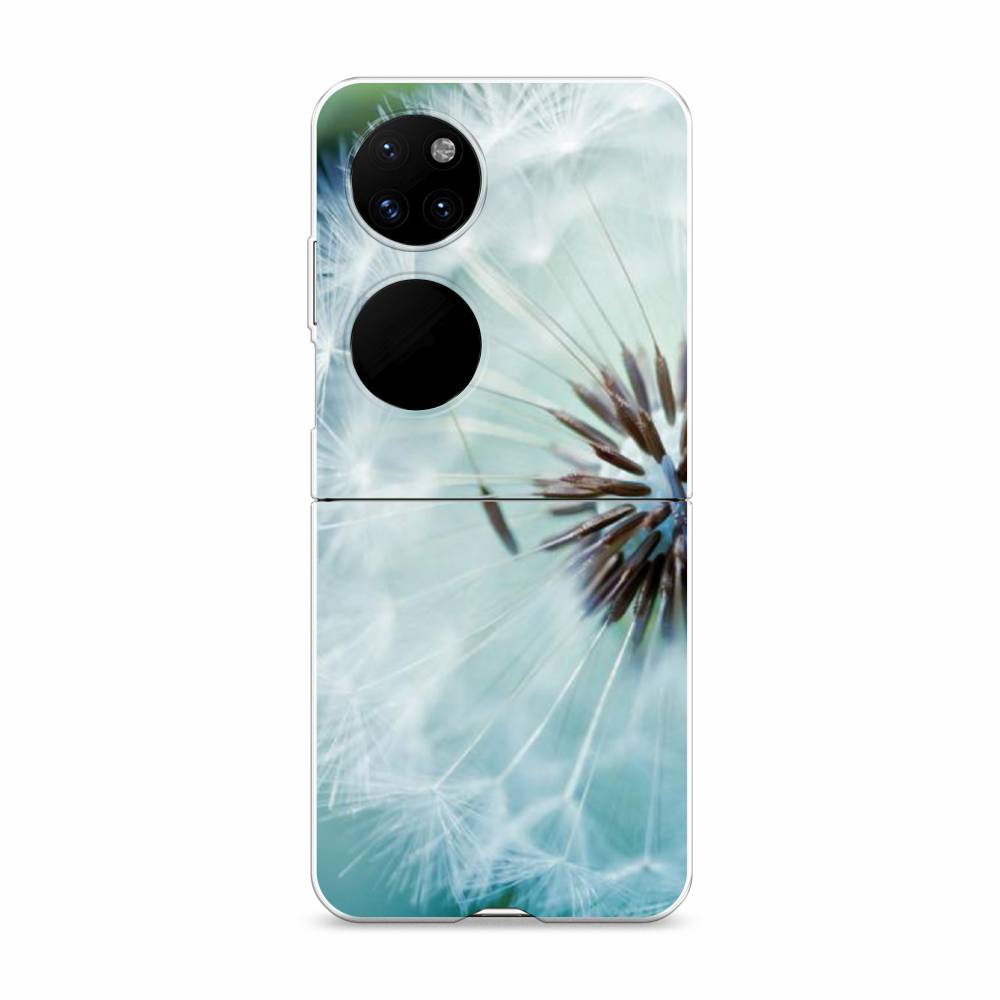 

Чехол Awog "Пух одуванчика" для Huawei P50 pocket, 6107440-3