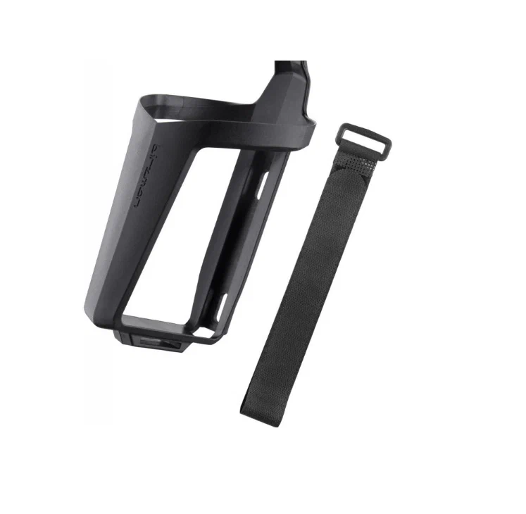 

Флягодержатель Birzman Uncage Side Draw Bottle Cage (BM17-UNCAGE-SIDE), Черный