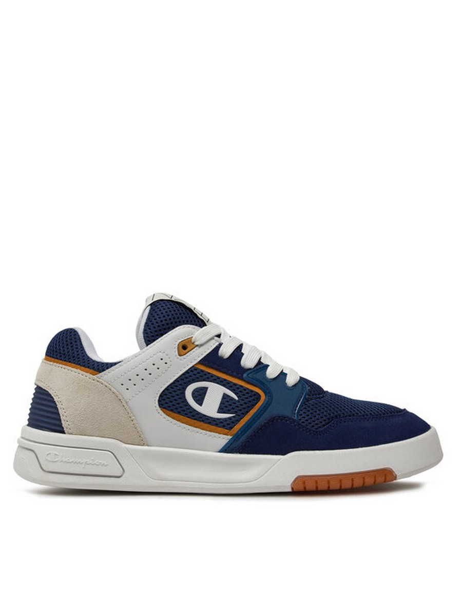 

Кроссовки мужские Champion Z80 Skate Mesh Low Cut Shoe S22215-CHA-BS501 синие 40 EU, Синий, Z80 Skate Mesh Low Cut Shoe S22215-CHA-BS501