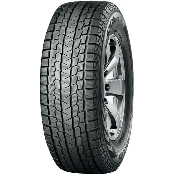 

Шины YOKOHAMA IceGuard G075 175/80R16 91Q, 34692439