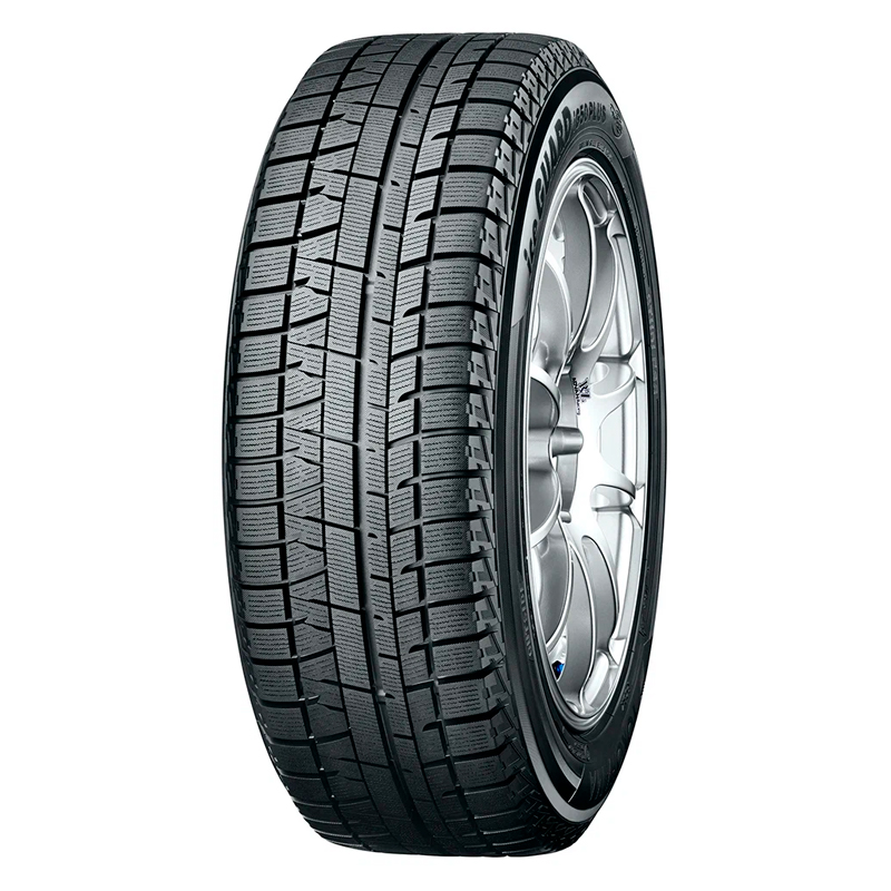 

Шины YOKOHAMA Ice Guard IG50+ 225/55R18 98Q, 34676395