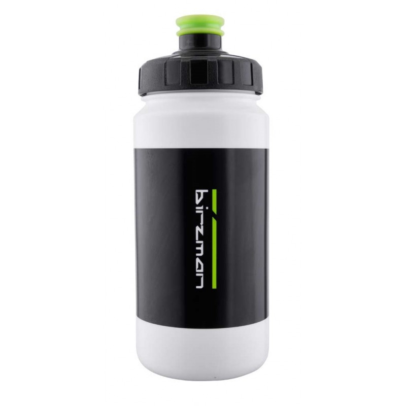 Фляга для воды Birzman Water Bottle White (BM10-PO-WB-01-W/K)