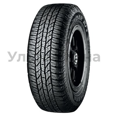 

Шины YOKOHAMA Geolandar A/T G015 265/75R16 114T, 34515188