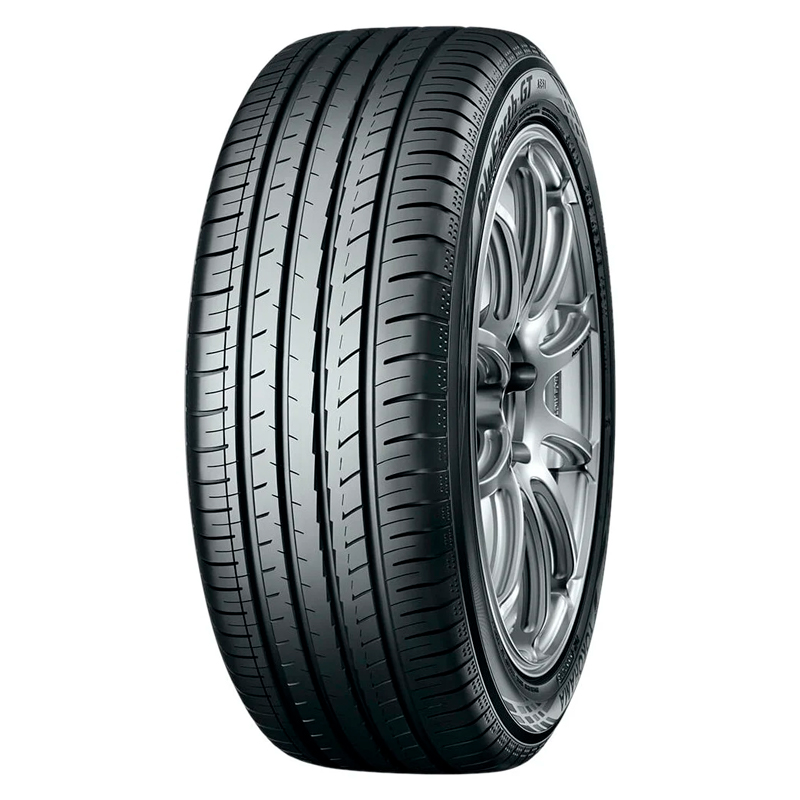 

Шины YOKOHAMA BluEarth-GT AE51 255/45R18 99W, 34621797