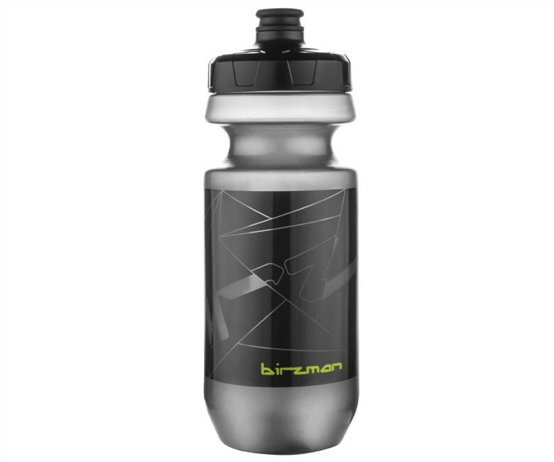 

Фляга для воды Birzman Water Bottle 550 Black (BM20-PO-WB-K-01), Черный