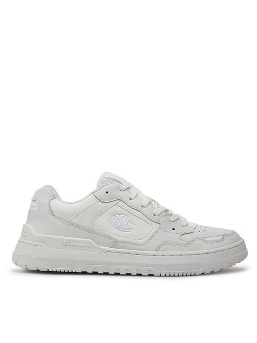 Кроссовки мужские Champion Z89 Low Low Cut Shoe S22099-CHA-WW014 серые 46 EU 17335₽