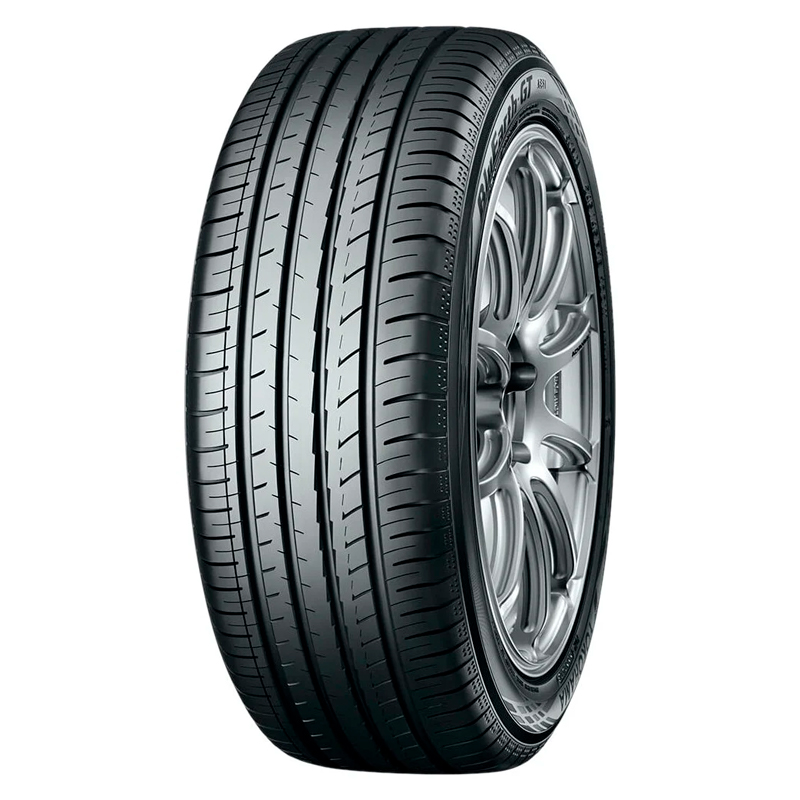 

Шины YOKOHAMA BluEarth-GT AE51 225/55R17 101W, 34614500