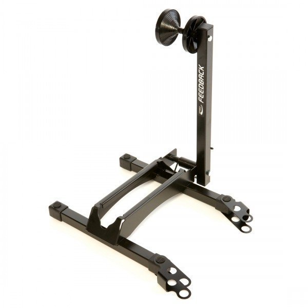 

Стойка для хранения велосипеда Feedback Rakk Bicycle Display/Storage Stand Black (13989), Черный