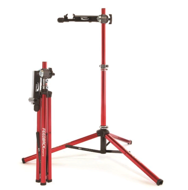 Стойка для ремонта велосипеда Feedback Pro Ultralight Repair Stand (16415)