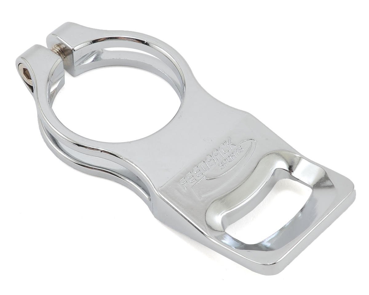 Открывашка Feedback Bottle Opener Chrome (16883)