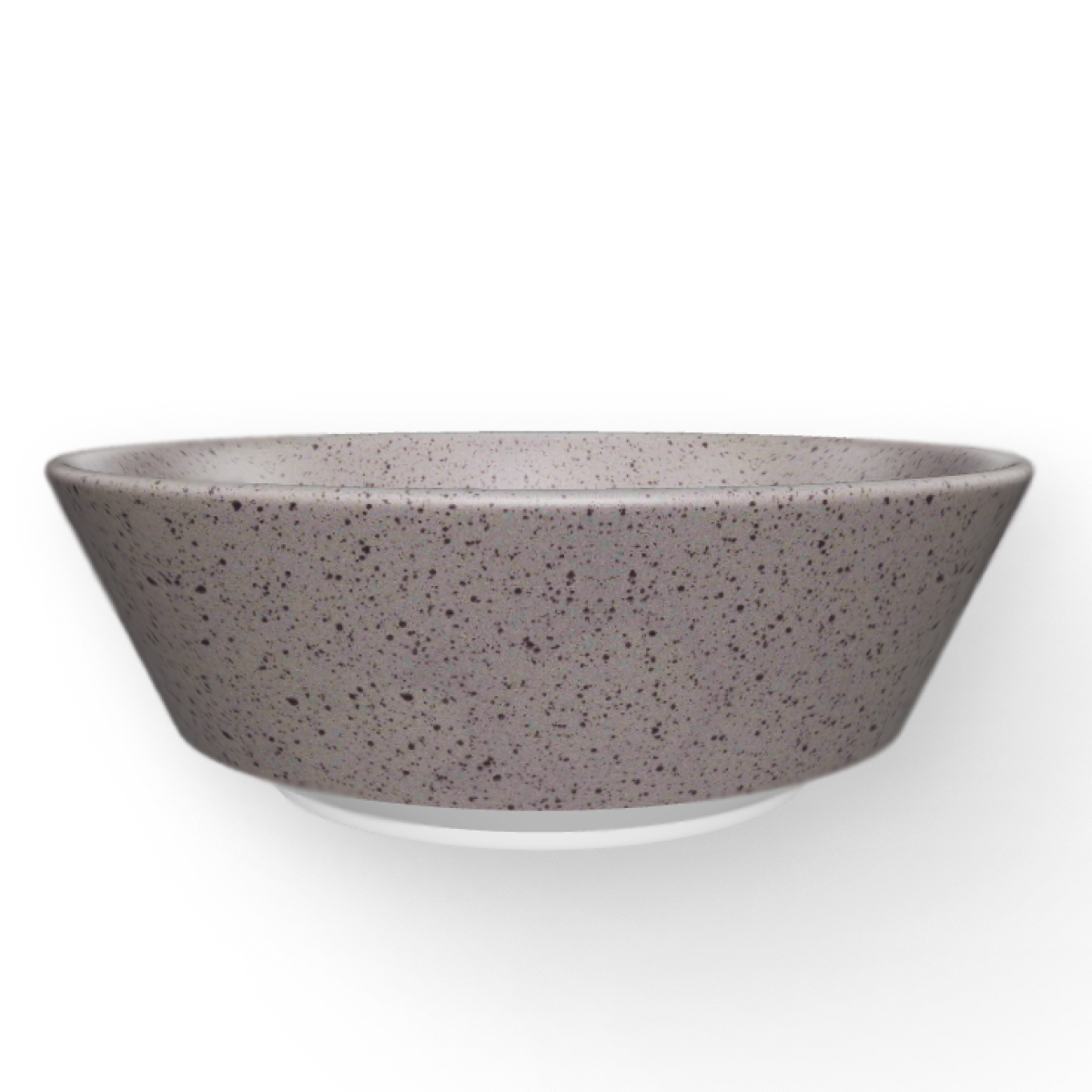 Тарелка для закусок Loveramics Stone 14cm Low Bowl  D112-17B