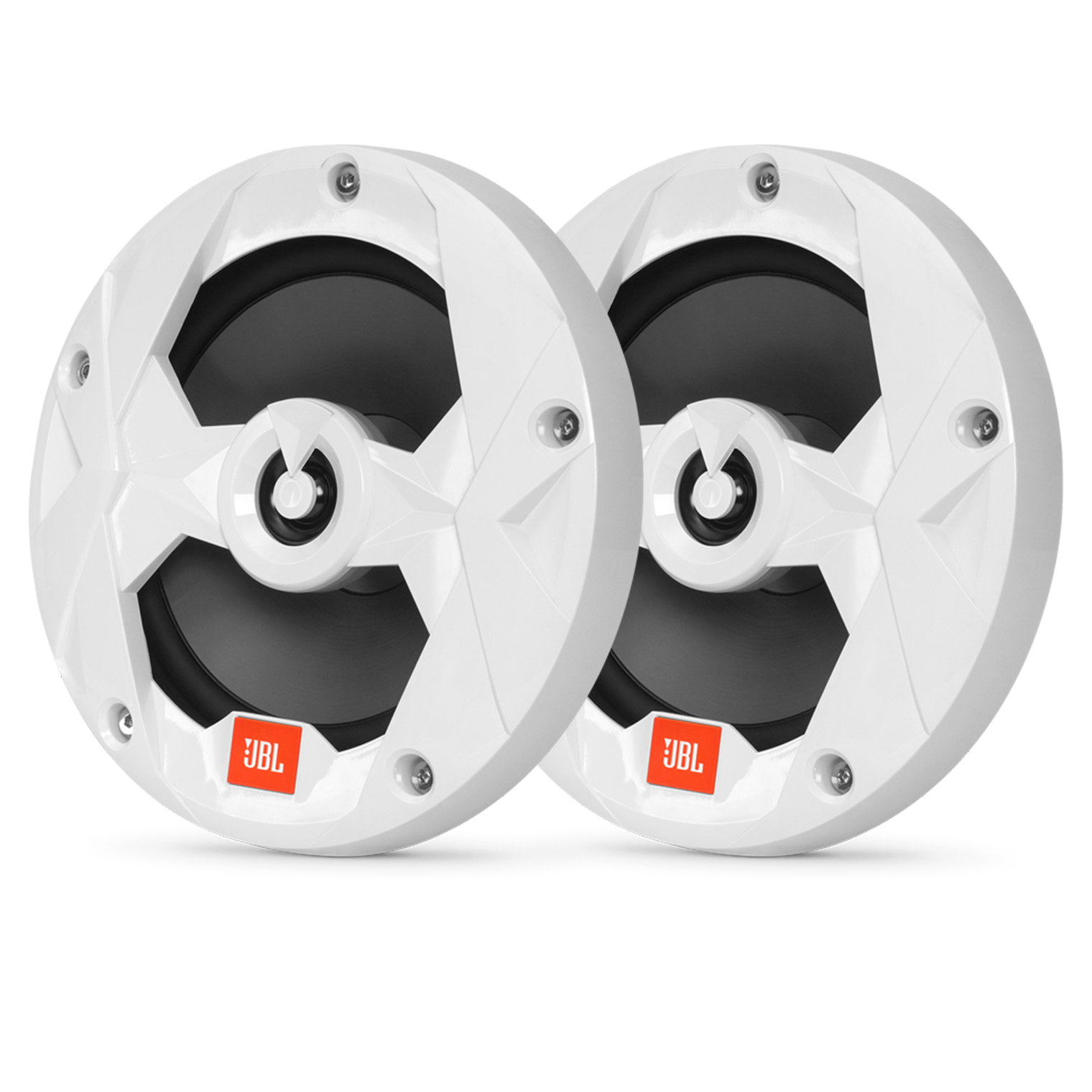 

Коаксиальная автоакустика JBL MS65LW