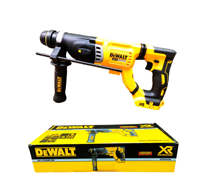 Аккумуляторный перфоратор DeWalt DCH263N 20000144