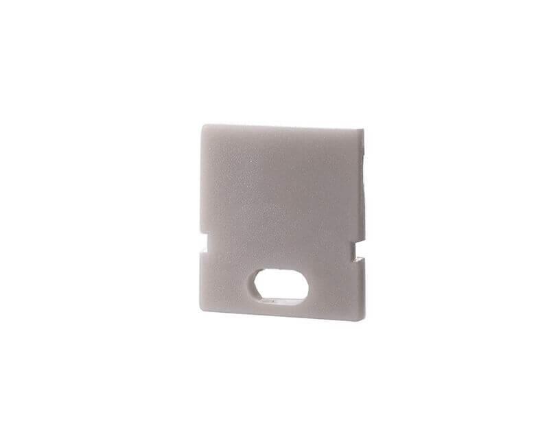 фото Заглушка deko-light end cap h-au-01-05 set 2 pcs 979161