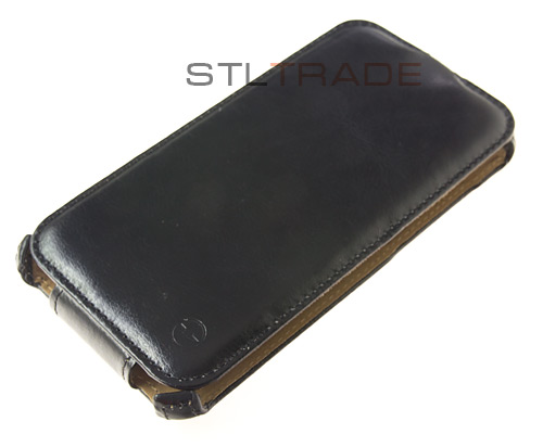 

Чехол Pulsar Shell Case для Asus ZE552KL Zenfone 3 черный