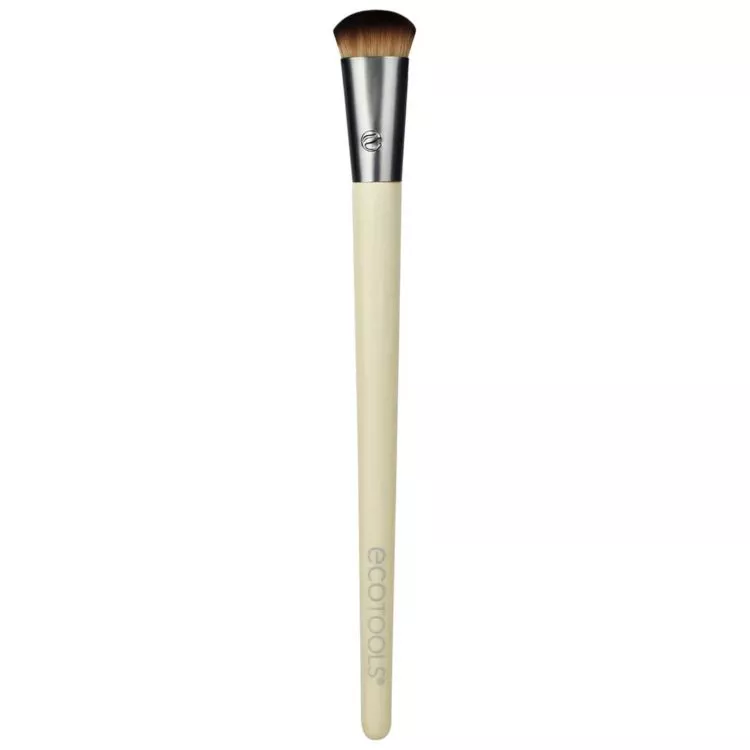

Кисть EcoTools для макияжа глаз