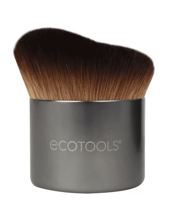 

Кисть EcoTools для скульптурирования