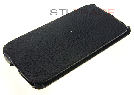 Чехол-книжка STL Slim для Asus ZD551KL Selfie ZenFone 2 черный