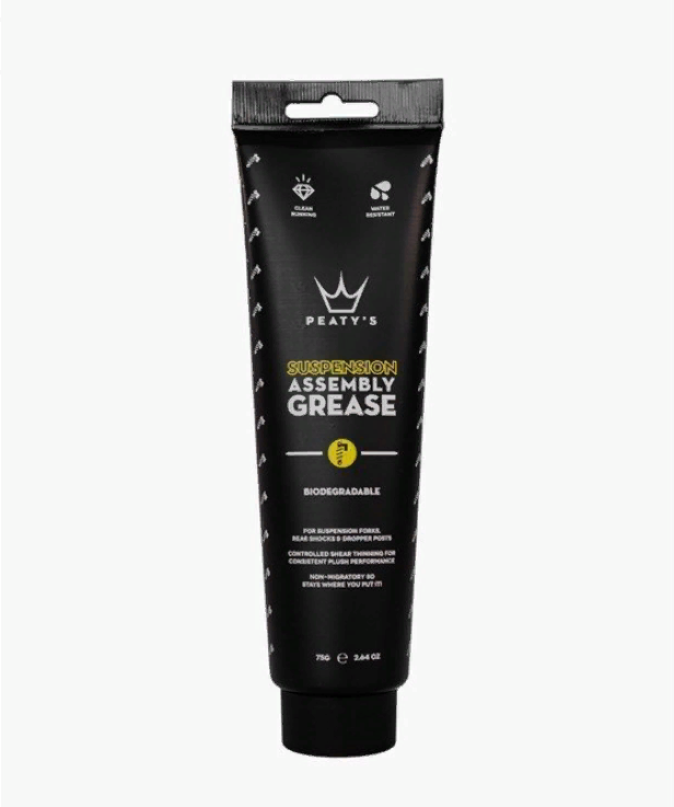 Смазка для сборки Peaty's Suspension Assembly Grease 75g (PGR-SUS-75-72)