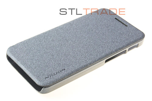 

Чехол-книжка Nillkin Sparkle для Asus Zenfone 4 черный